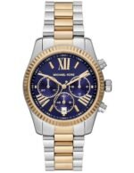 Reloj Michael Kors Lexington MK7218 de Acero Inoxidable Para Mujer - Imagen 4