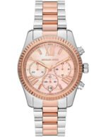 Reloj Michael Kors Lexington MK7219 de Acero Inoxidable Para Mujer