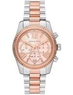Reloj Michael Kors Lexington MK7219 de Acero Inoxidable Para Mujer - Imagen 3