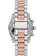 Reloj Michael Kors Lexington MK7219 de Acero Inoxidable Para Mujer - Imagen 6