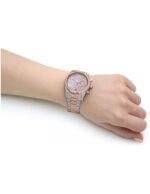 Reloj Michael Kors Lexington MK7219 de Acero Inoxidable Para Mujer - Imagen 7