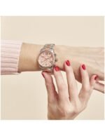 Reloj Michael Kors Lexington MK7219 de Acero Inoxidable Para Mujer - Imagen 10