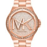 Reloj Michael Kors Lennox MK7230 Para Mujer