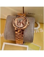 Reloj Michael Kors Lennox MK7230 Para Mujer - Imagen 3