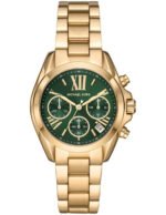 Reloj Michael Kors Bradshaw MK7257 de Acero Inoxidable Para Mujer