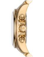 Reloj Michael Kors Bradshaw MK7257 de Acero Inoxidable Para Mujer - Imagen 4