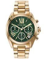 Reloj Michael Kors Bradshaw MK7257 de Acero Inoxidable Para Mujer - Imagen 5