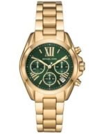 Reloj Michael Kors Bradshaw MK7257 de Acero Inoxidable Para Mujer - Imagen 7