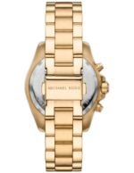 Reloj Michael Kors Bradshaw MK7257 de Acero Inoxidable Para Mujer - Imagen 8