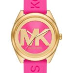 Reloj Michael Kors Janelle MK7349 Para Mujer Dama