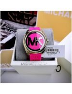 Reloj Michael Kors Janelle MK7349 Para Mujer Dama - Imagen 5