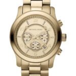 Reloj Michael Kors Hombre Oversized Runway MK8077