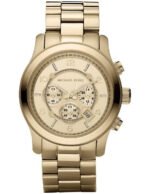Reloj Michael Kors Hombre Oversized Runway MK8077