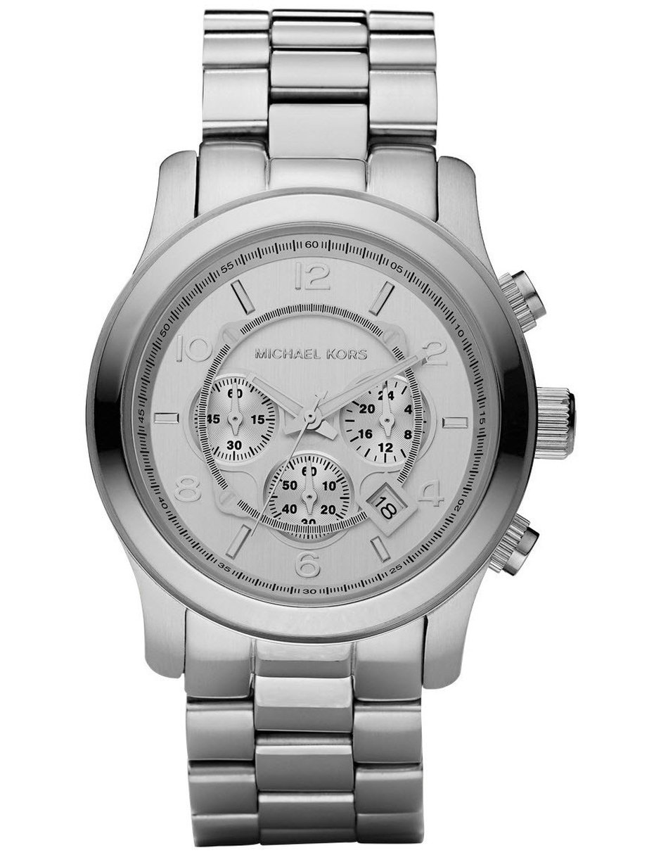 MK8086_1 Reloj Michael Kors Hombre Runway MK8086 - Imagen 1