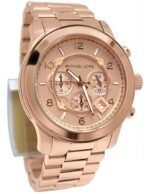 Reloj Michael Kors Hombre Runway MK8096 - Imagen 2