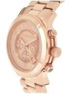 Reloj Michael Kors Hombre Runway MK8096 - Imagen 4