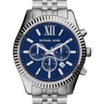 Reloj Michael Kors Hombre Classic MK8280