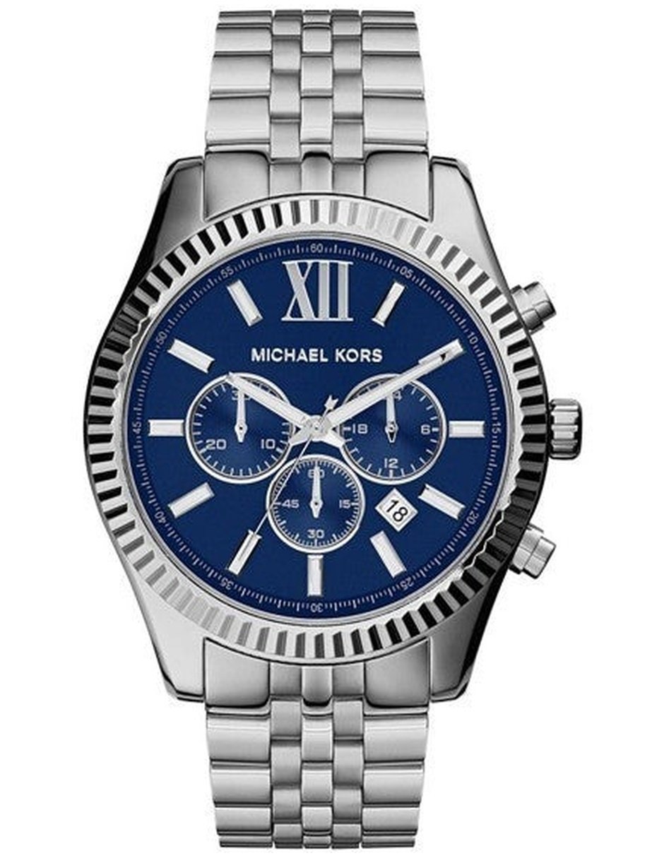 MK8280_1 Reloj Michael Kors Hombre Classic MK8280 - Imagen 1