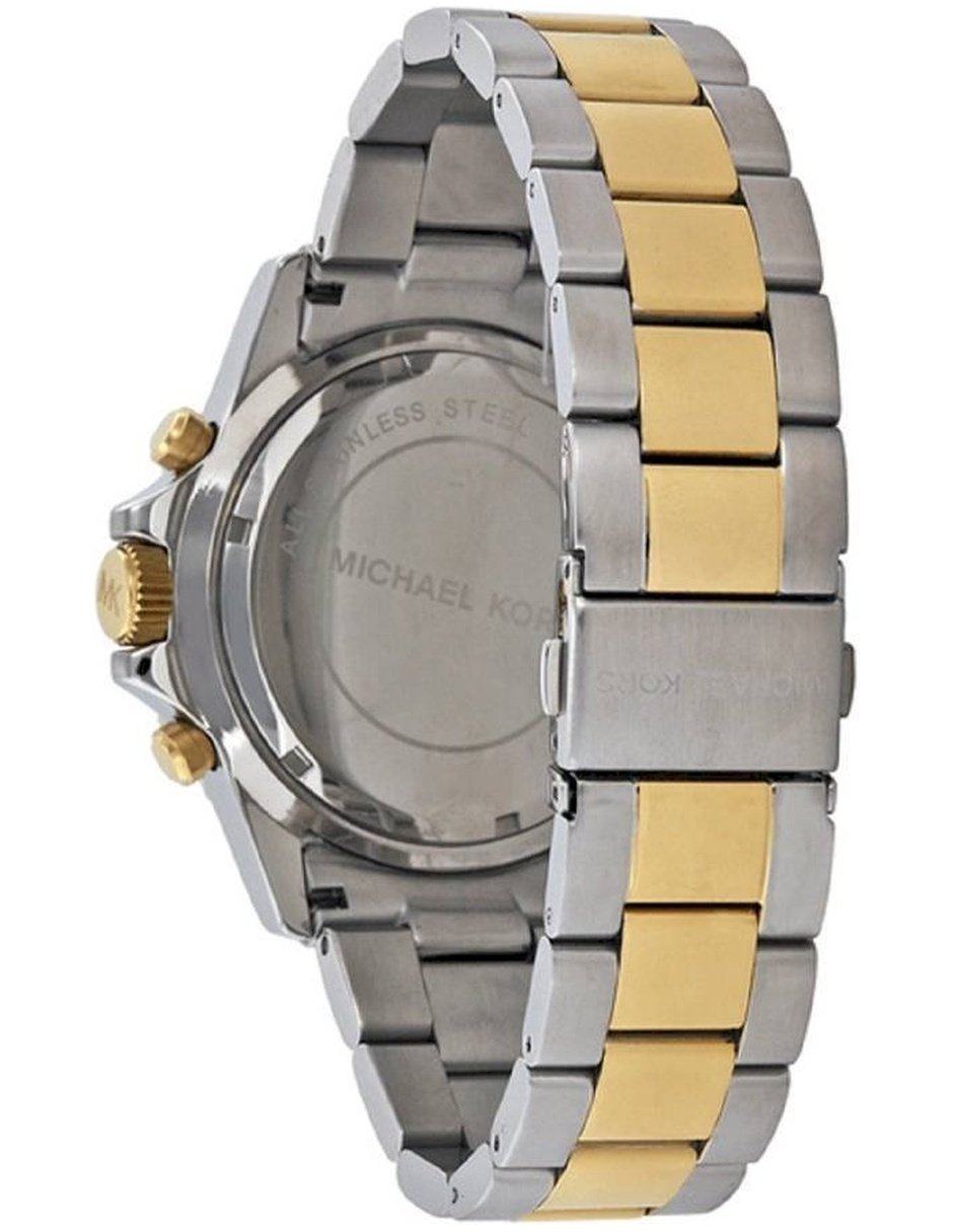 Reloj Michael Kors MK8311 Everest Para Hombre Caballero Bellini Luxe