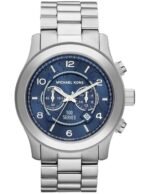 Reloj Michael Kors Hombre Hunger Stop Oversized Runway MK8314 - Imagen 2