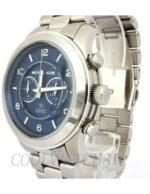 Reloj Michael Kors Hombre Hunger Stop Oversized Runway MK8314 - Imagen 3