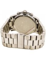 Reloj Michael Kors Hombre Hunger Stop Oversized Runway MK8314 - Imagen 4