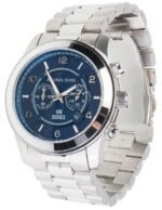 Reloj Michael Kors Hombre Hunger Stop Oversized Runway MK8314 - Imagen 5