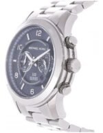 Reloj Michael Kors Hombre Hunger Stop Oversized Runway MK8314 - Imagen 6
