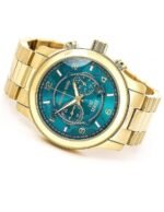Reloj Michael Kors Mujer Hunger Stop Oversized Runway MK8315 - Imagen 2