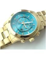 Reloj Michael Kors Mujer Hunger Stop Oversized Runway MK8315 - Imagen 3