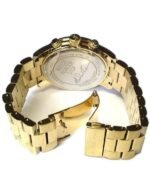 Reloj Michael Kors Mujer Hunger Stop Oversized Runway MK8315 - Imagen 4