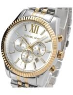 Reloj Michael Kors Hombre Classic MK8344 - Imagen 4