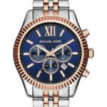 Reloj Michael Kors Hombre Classic MK8412