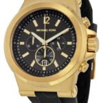 Reloj Michael Kors Hombre Dylan MK8445