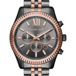 Reloj Michael Kors Hombre Classic MK8561