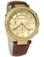 Reloj Michael Kors Mujer Parker Mk2249 - Imagen 3