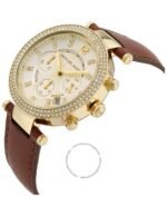 Reloj Michael Kors Mujer Parker Mk2249 - Imagen 5