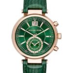 Reloj Michael Kors Mujer Sawyer Mk2581