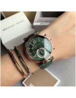 Reloj Michael Kors Mujer Sawyer Mk2581 - Imagen 2