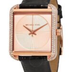 Reloj Michael Kors Unisex Classic Mk2611 Para Hombre