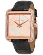 Reloj Michael Kors Unisex Classic Mk2611 Para Hombre
