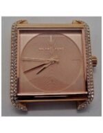 Reloj Michael Kors Unisex Classic Mk2611 Para Hombre - Imagen 6