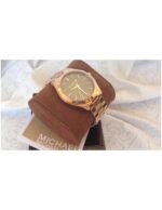 Reloj Michael Kors Mujer Classic Mk3181 - Imagen 5