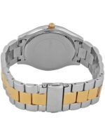 Reloj Michael Kors Mujer Classic Mk3198 - Imagen 4