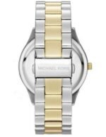 Reloj Michael Kors Mujer Classic Mk3198 - Imagen 5