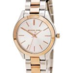 Reloj Michael Kors Unisex Classic Mk3204 Para Mujer