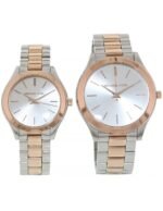 Reloj Michael Kors Unisex Classic Mk3204 Para Mujer - Imagen 2