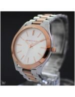 Reloj Michael Kors Unisex Classic Mk3204 Para Mujer - Imagen 5