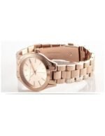 Reloj Michael Kors Unisex Classic Mk3205 Para Mujer - Imagen 3