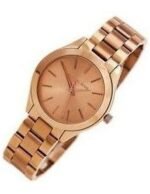Reloj Michael Kors Unisex Classic Mk3205 Para Mujer - Imagen 6